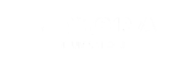 Luxora Illuminations logo
