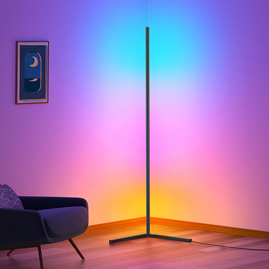 RGB Corner LED Lamps